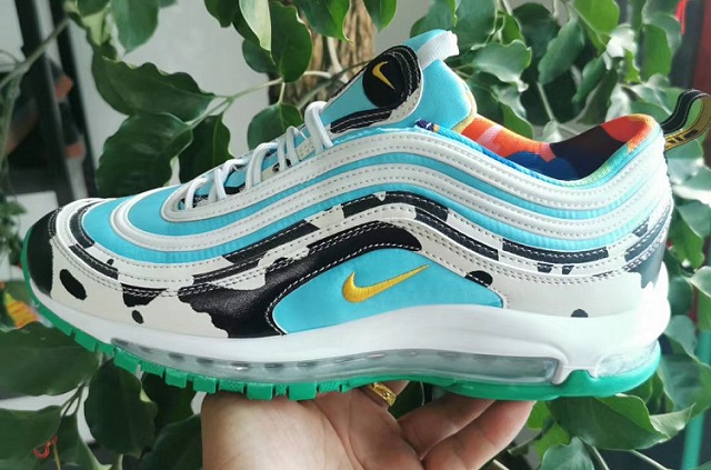 Nike Air Max 97 69 [Nike Air Max 97 69]